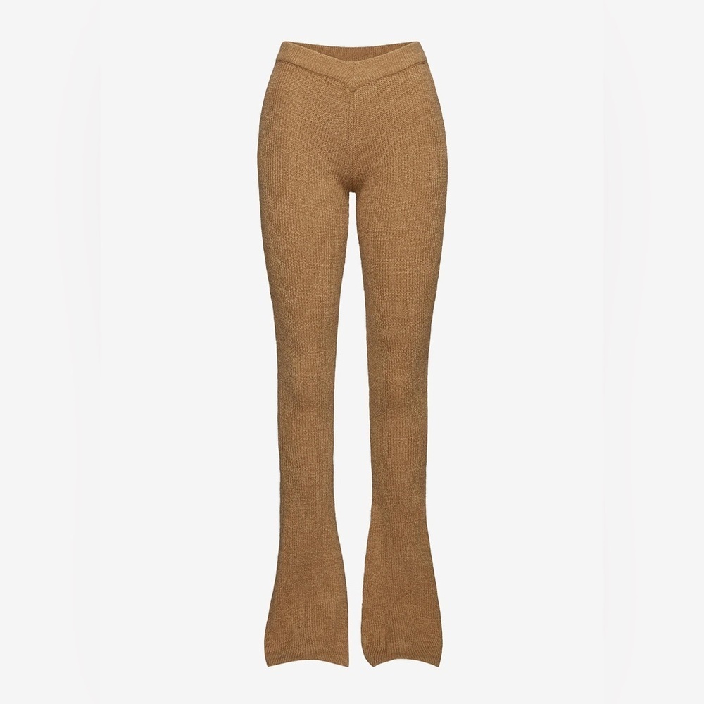 SER.OY.A London Pant in Brown L